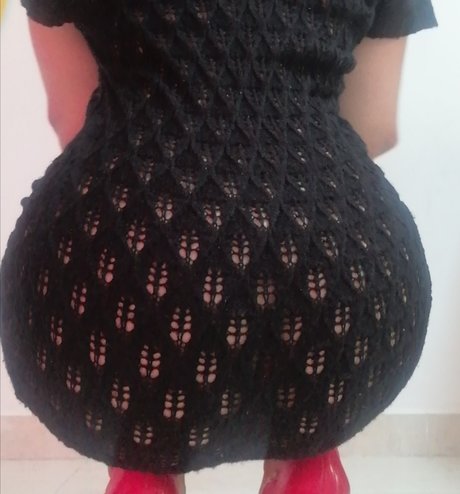 Nacktes geleaktes OnlyFans-Foto von Regina Romo