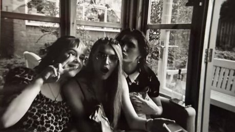 Nacktes geleaktes OnlyFans-Foto von Liv Grundy
