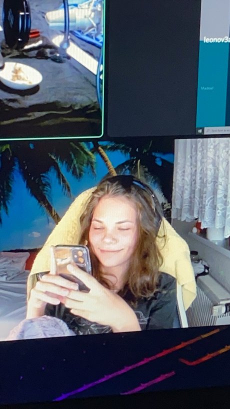 Maddie