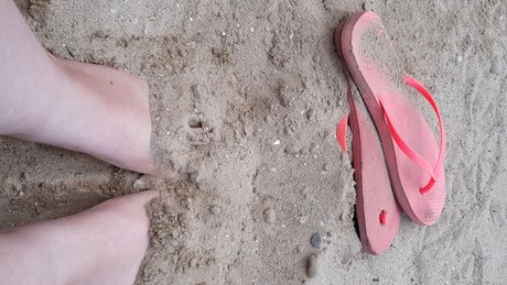 Nacktes geleaktes OnlyFans-Foto von Madam Jewel