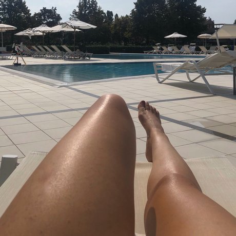 Nacktes geleaktes OnlyFans-Foto von Miss Sofia