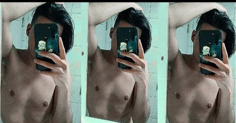 Nacktes geleaktes OnlyFans-Foto von Maco21