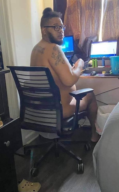 Nacktes geleaktes OnlyFans-Foto von Macchiato Persuasion
