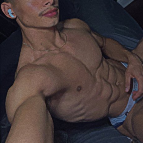 Nacktes geleaktes OnlyFans-Foto von Mauri