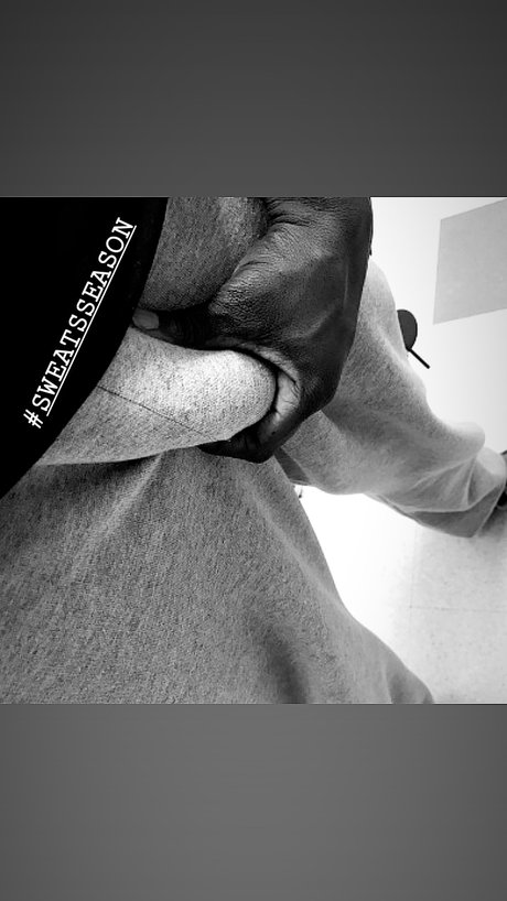 Nacktes geleaktes OnlyFans-Foto von Blaqmamba1800