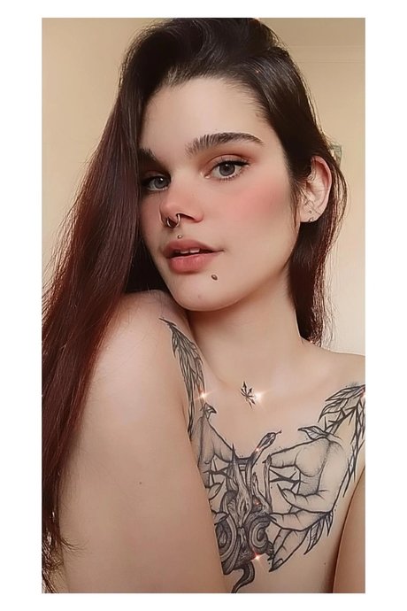 Nacktes geleaktes OnlyFans-Foto von Mrx