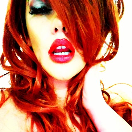 Nacktes geleaktes OnlyFans-Foto von Lynseydoll