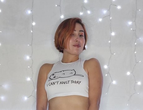 Nacktes geleaktes OnlyFans-Foto von Lylys Dreams