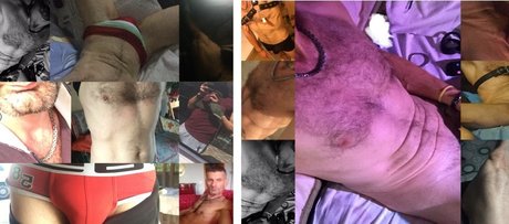 Nacktes geleaktes OnlyFans-Foto von Lyke 