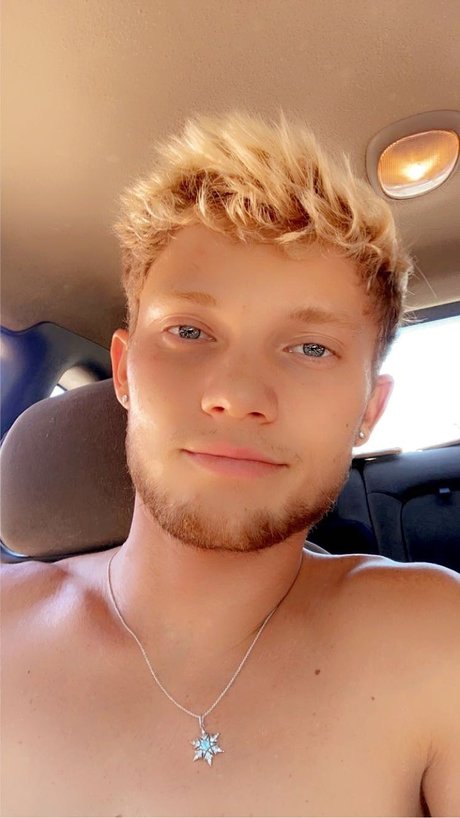 Nacktes geleaktes OnlyFans-Foto von Lvlonster