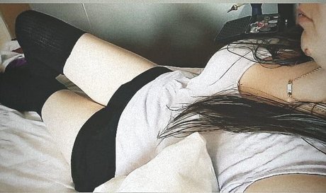 Nacktes geleaktes OnlyFans-Foto von Lilly Luv