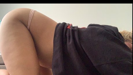 Nacktes geleaktes OnlyFans-Foto von D 