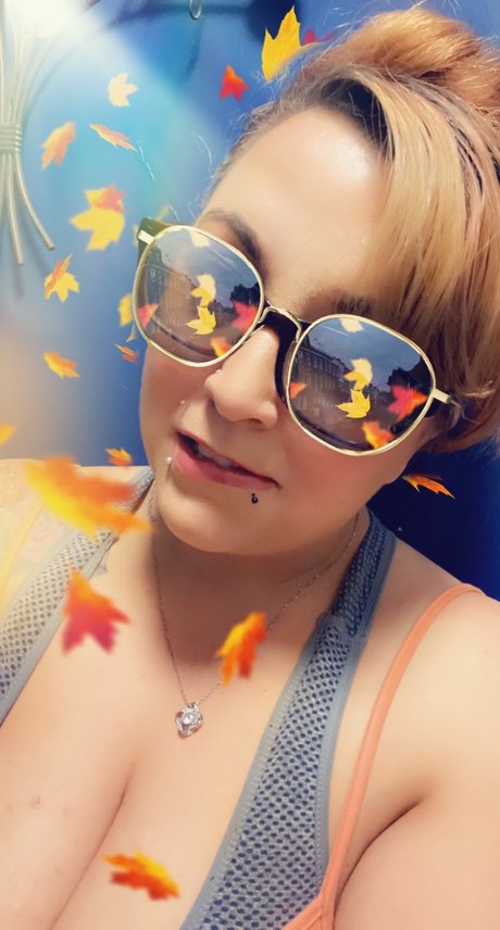Nacktes geleaktes OnlyFans-Foto von Tru