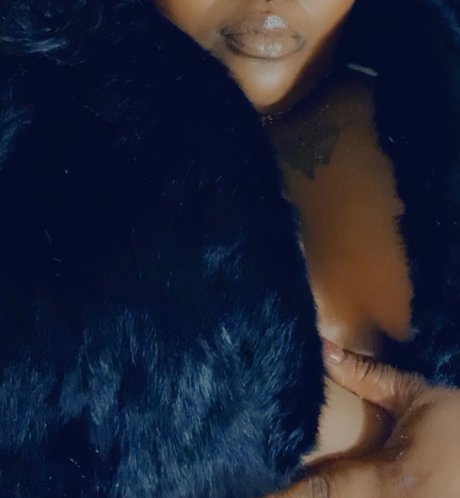 Lucious Goddess