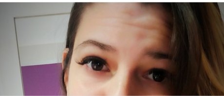 Nacktes geleaktes OnlyFans-Foto von Lunita 