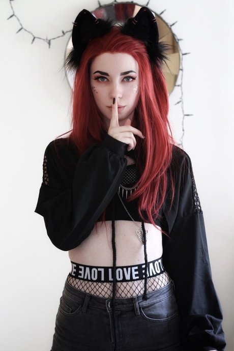  Luna Vixen 