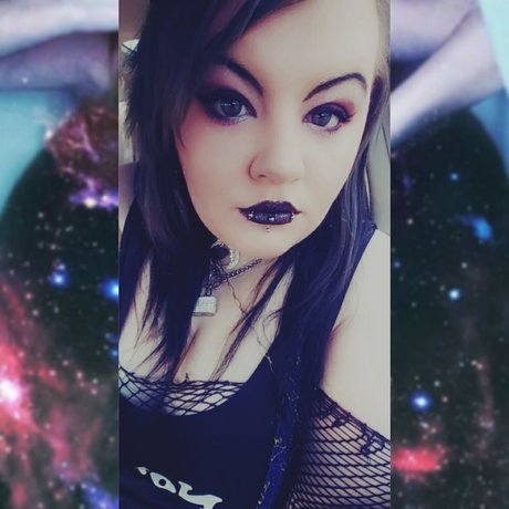 Nacktes geleaktes OnlyFans-Foto von Luna