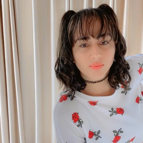 Nacktes geleaktes OnlyFans-Foto von Luna