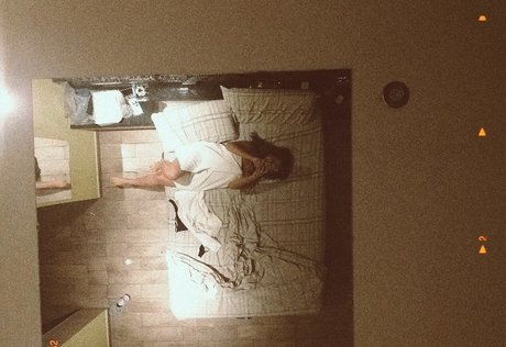 Nacktes geleaktes OnlyFans-Foto von Lu Ann