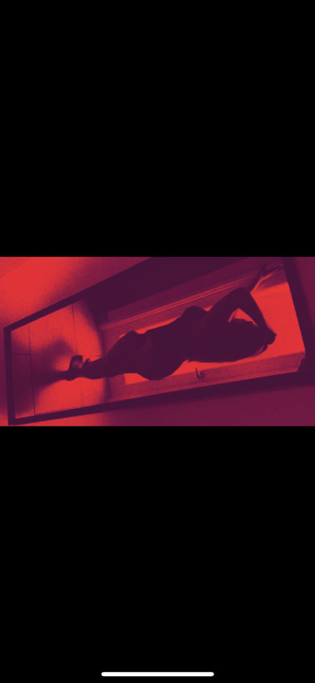 Nacktes geleaktes OnlyFans-Foto von Felicia Chavez