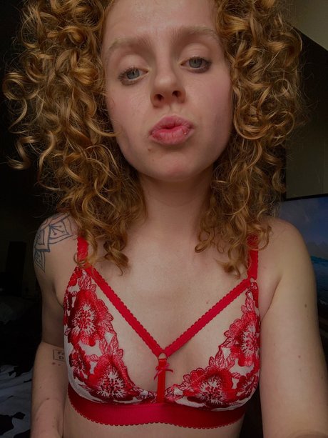 Nacktes geleaktes OnlyFans-Foto von Lulu