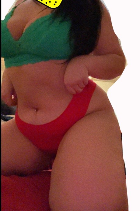 Nacktes geleaktes OnlyFans-Foto von Lul Baby 