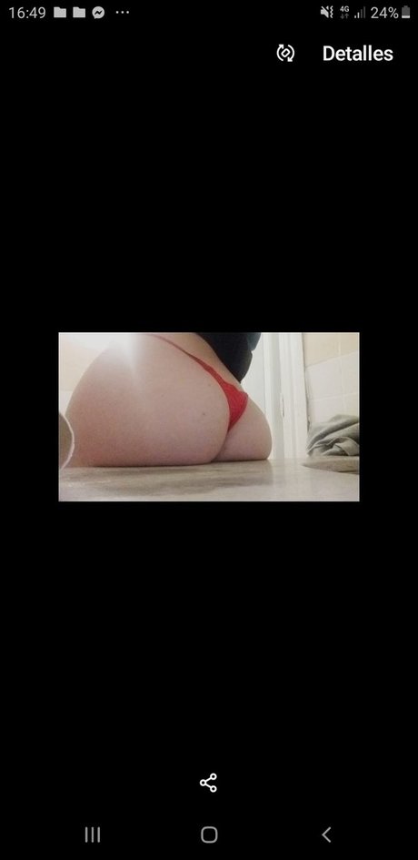 Nacktes geleaktes OnlyFans-Foto von Lula