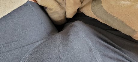 Nacktes geleaktes OnlyFans-Foto von Luke Hamm