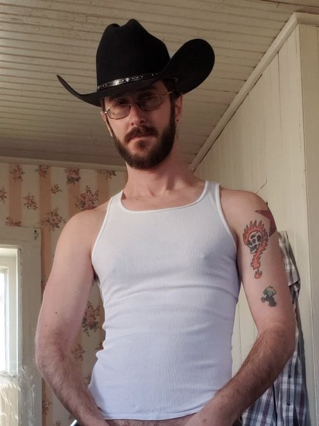 Nacktes geleaktes OnlyFans-Foto von Luke Becker