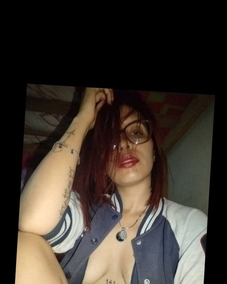 Nacktes geleaktes OnlyFans-Foto von Soylis Peraza