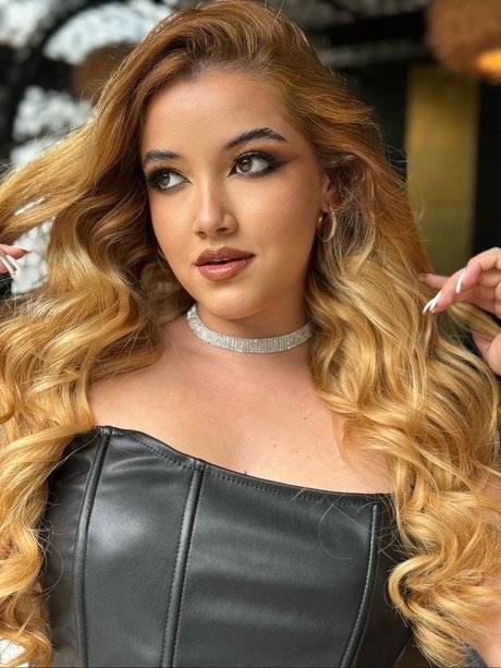 Luisa Castrillon
