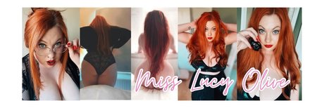Nacktes geleaktes OnlyFans-Foto von Miss Lucy Olive