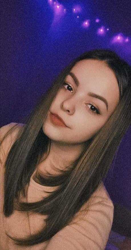 Nacktes geleaktes OnlyFans-Foto von Lucia