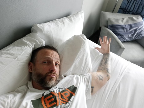 Nacktes geleaktes OnlyFans-Foto von Luckycharms610