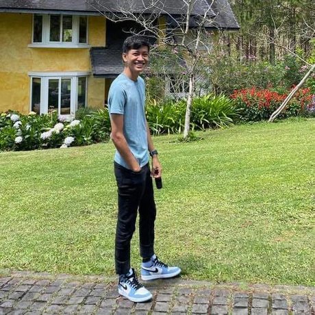 Nacktes geleaktes OnlyFans-Foto von Lucifer