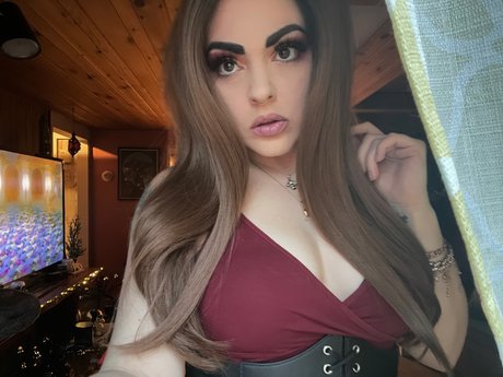 Nacktes geleaktes OnlyFans-Foto von London