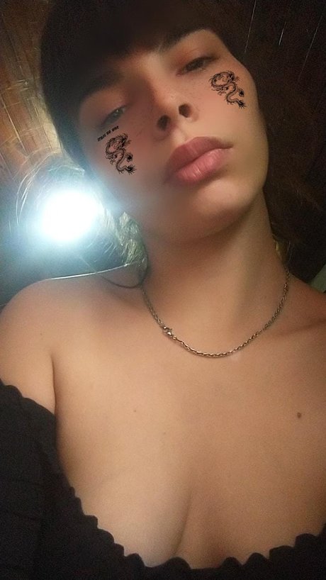 Nacktes geleaktes OnlyFans-Foto von Luciana Aranda