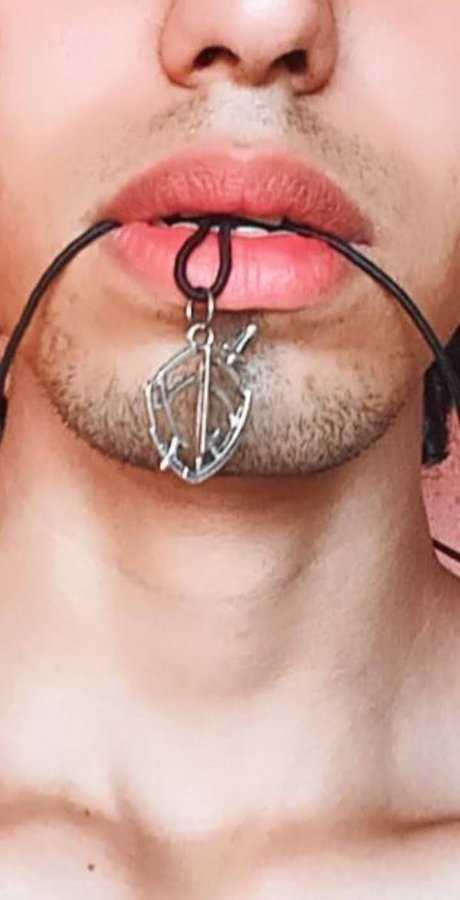 Nacktes geleaktes OnlyFans-Foto von Lucas Santos