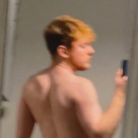 Nacktes geleaktes OnlyFans-Foto von Lucass Huxley