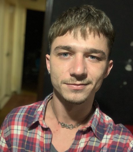Nacktes geleaktes OnlyFans-Foto von Lucas Cba