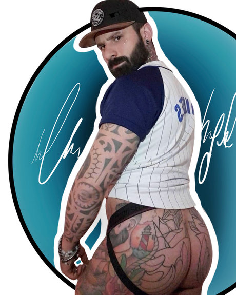 Nacktes geleaktes OnlyFans-Foto von Lucas Sketch  Xxl  10 Inch 