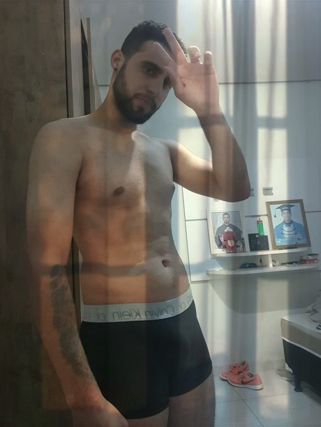 Lucas Arajo