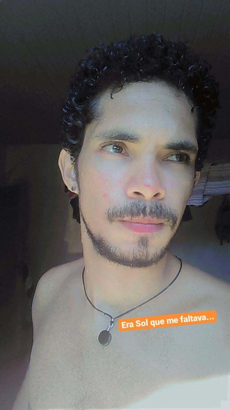 Nacktes geleaktes OnlyFans-Foto von Markos