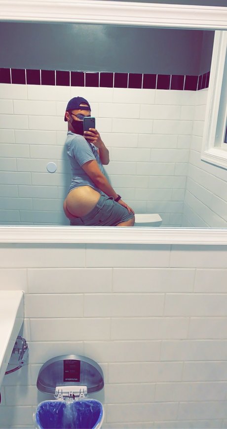 Nacktes geleaktes OnlyFans-Foto von Markismajor