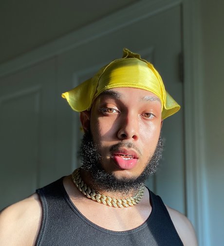 Nacktes geleaktes OnlyFans-Foto von Markgotfans