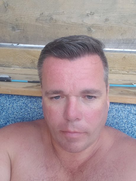 Mark Cain