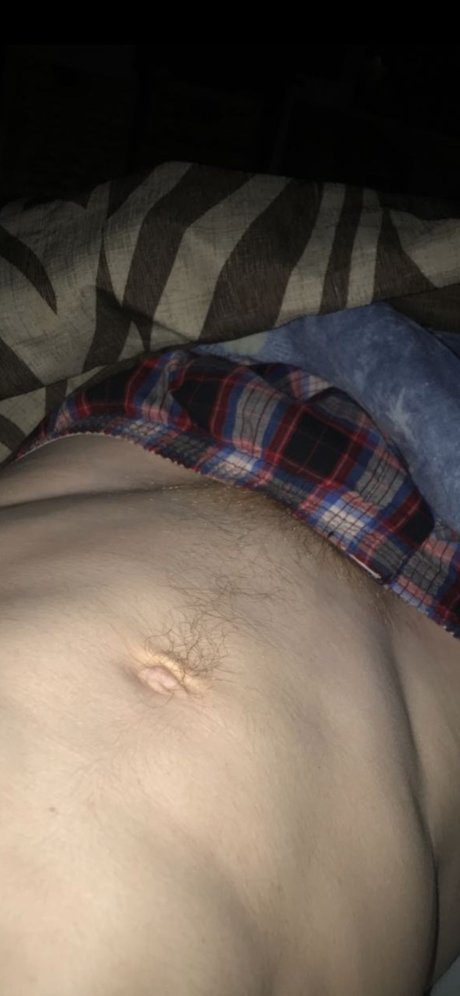 Nacktes geleaktes OnlyFans-Foto von Little Rockstar