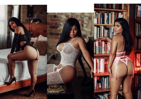 Marina Mendez 