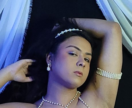 Marilyn Magdalene