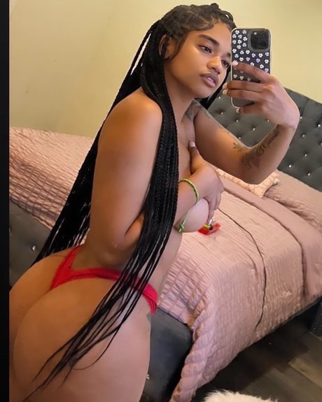 Nacktes geleaktes OnlyFans-Foto von Maribanco